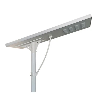 Tot en un carrer solar Ligh 200W